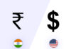 Benefits of currency converter for USD to INR