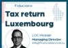 Luxembourg Company Registration and Holding Company Setup: SOPARFI, SARL, SA Explained