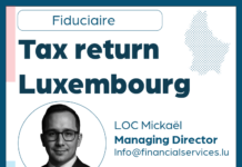 Luxembourg Company Registration and Holding Company Setup: SOPARFI, SARL, SA Explained