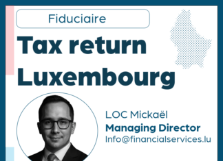 Luxembourg Company Registration and Holding Company Setup: SOPARFI, SARL, SA Explained