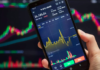 How Online Trading Apps Help Investors Trade from Mobile