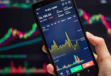 How Online Trading Apps Help Investors Trade from Mobile
