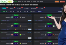 The Ultimate Destination for Football Enthusiasts Xoi Lac TV tin tức hôm nay Why tin tức hôm nay is Essential for Every Supporter